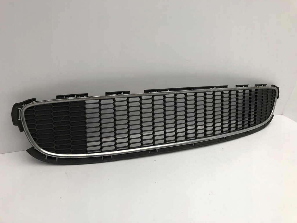 фото №2, Решітка середня mini cooper s r55 r56 przed lift