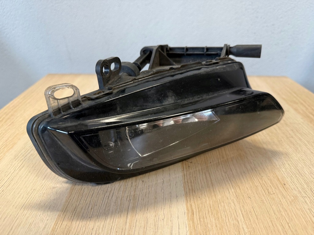 фото №1, Audi a3 8v лампа протитуманна фара лівий перед передній