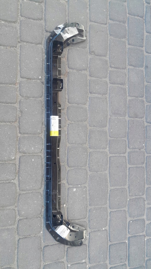 фото №4, Бампер перед renault koleos ii 2 lift b.ładny kpl!