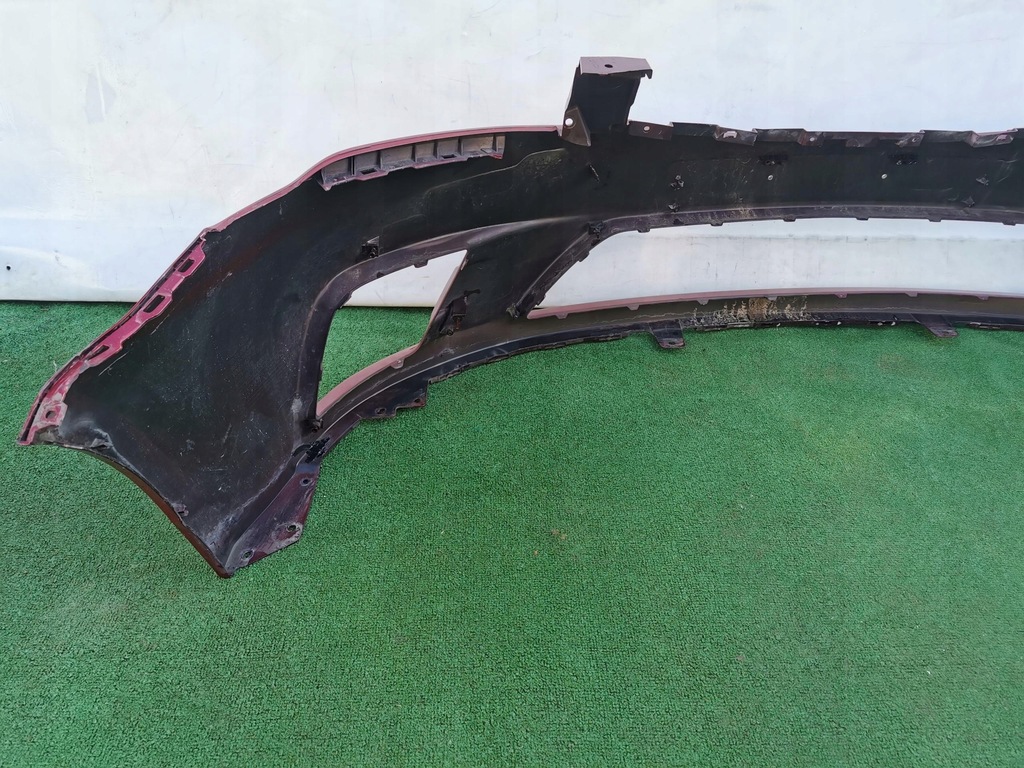 фото №14, Бампер перед передній kia ceed i lift 09- 86510-1h500