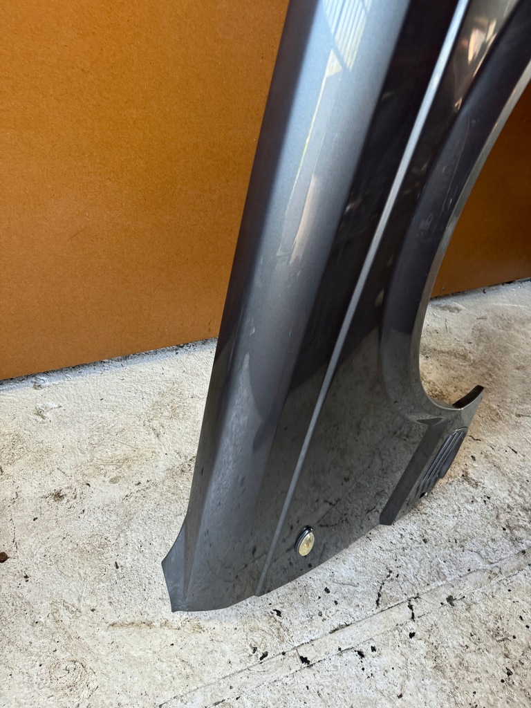 фото №9, Bentley arnage lift rolls royce azur крыло правый передний