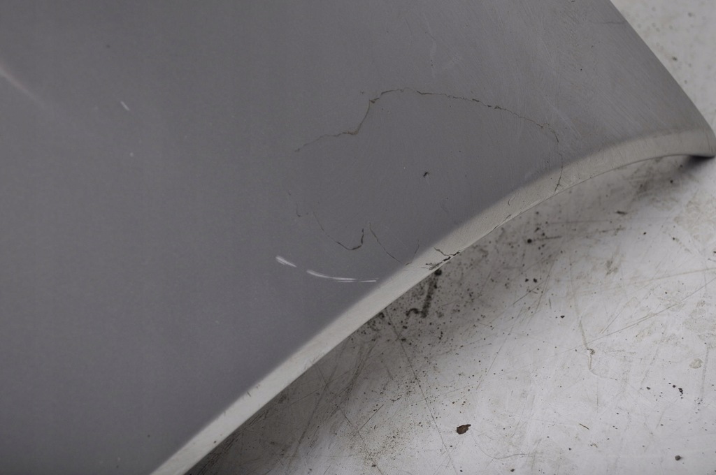 фото №9, Volvo v50 бампер перед передній pod омивачі lift