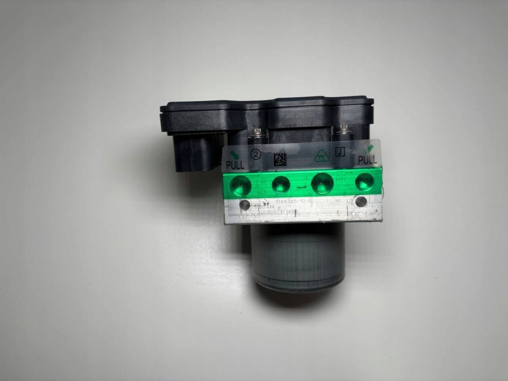 Насос abs tesla model y Доставка