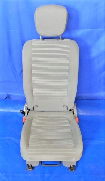 фото №1, Сиденье средний задняя seat alhambra ii