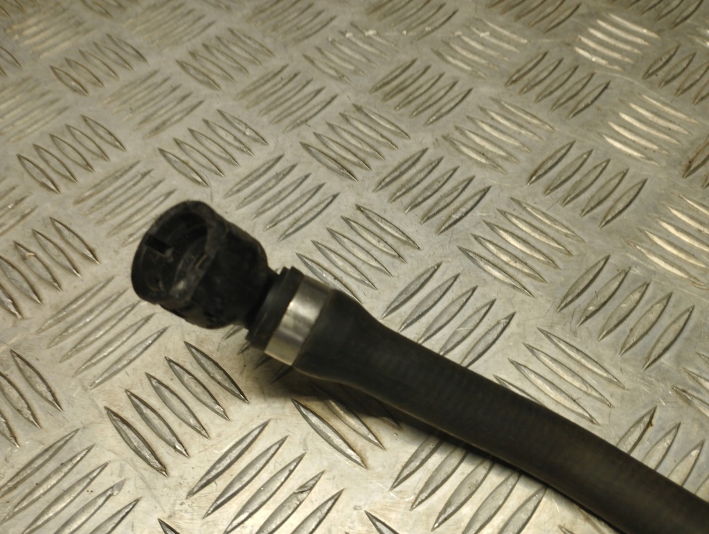 Bmw f20 f21 f22 f30 f31 труба патрубок шланг води 8510307 Київ