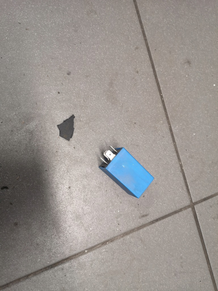 фото №1, Реле вентиляторов peugeot 607 9632506580