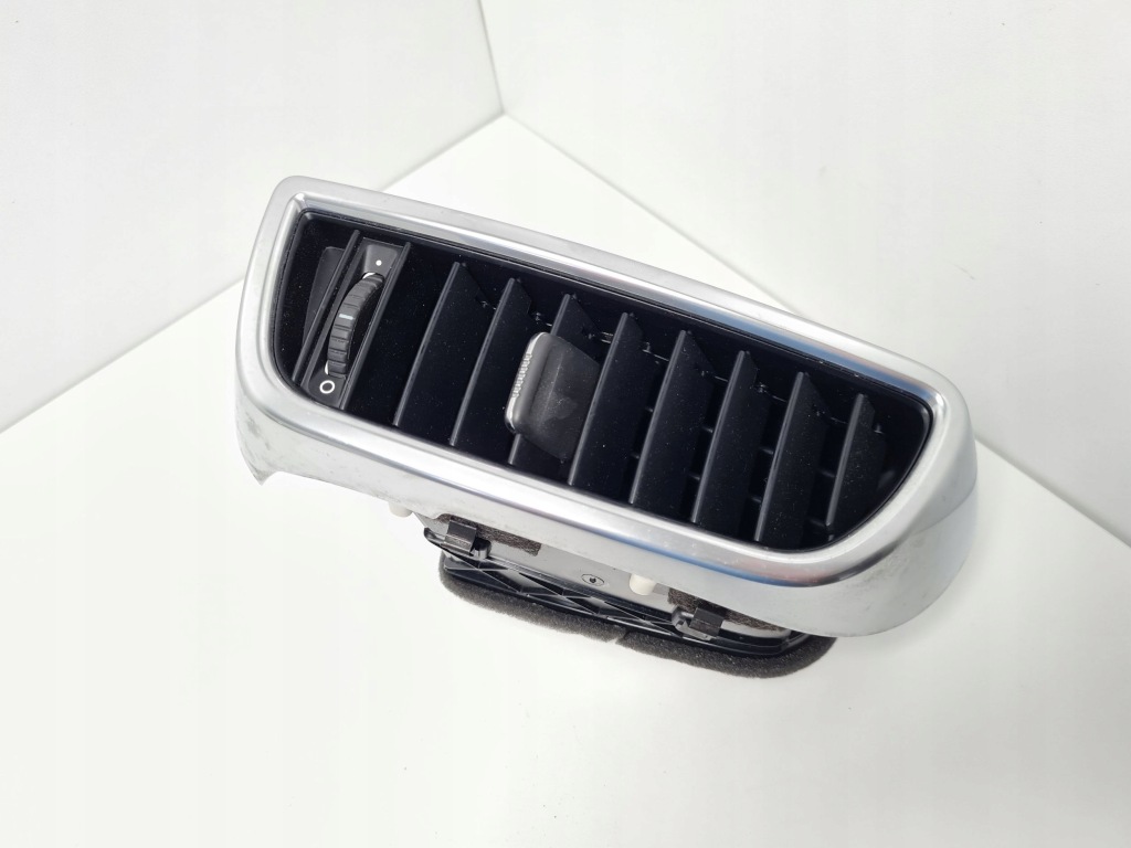 2014 porsche cayenne 92a решётка обдув панели приборной панели 7p5819728c Недорого