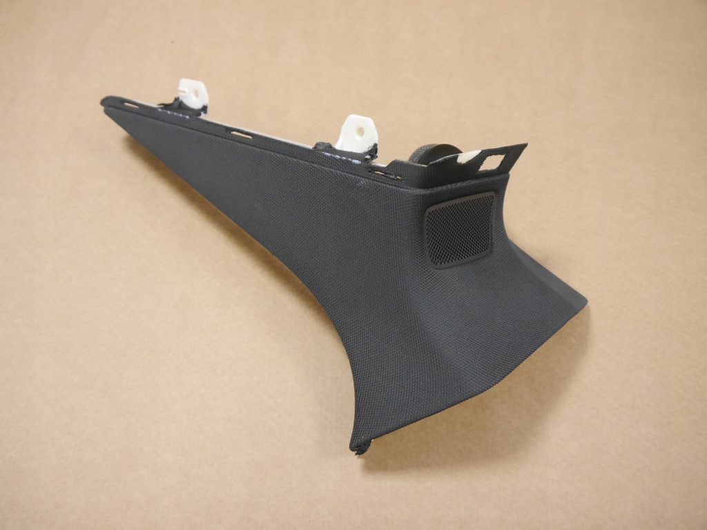 фото №1, Audi a7 4k защита стойка 4k8867246a 3gx