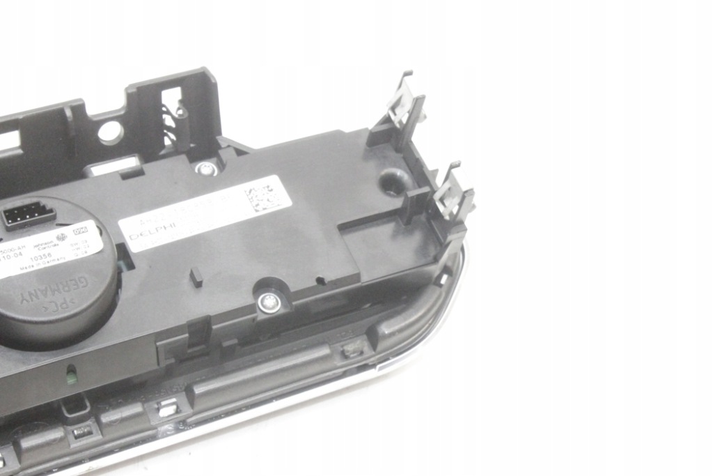 фото №8, Кнопки радіо land rover discovery iv l319 ah2218c858bf 3.0l дизель