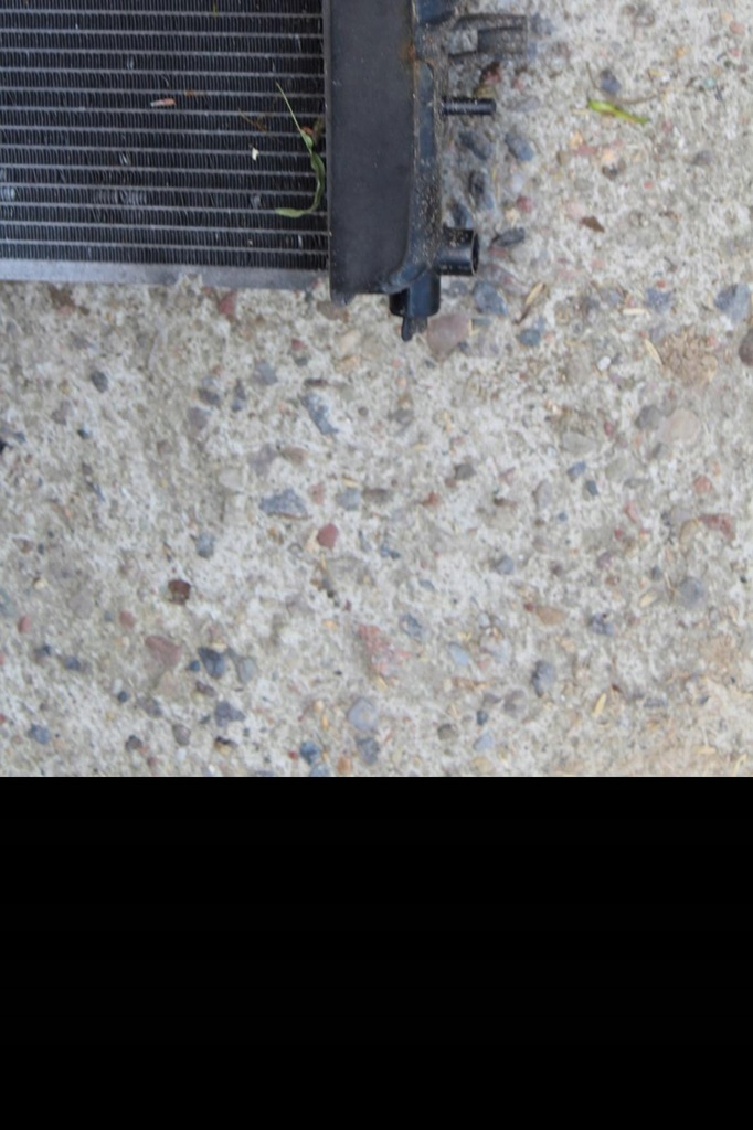 фото №8, Радиатор wody subaru impreza ii gd 2.0r ej204 механическая коробка передач sedan