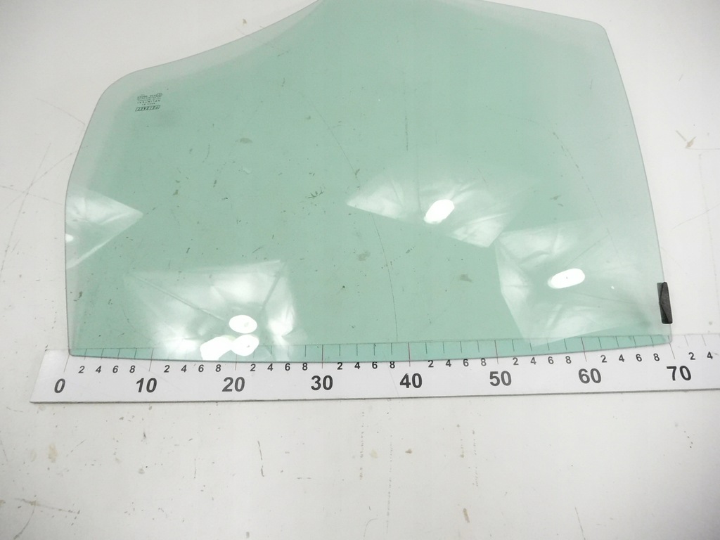 фото №7, Стекло дверь левый задняя fiat croma sw 51733538