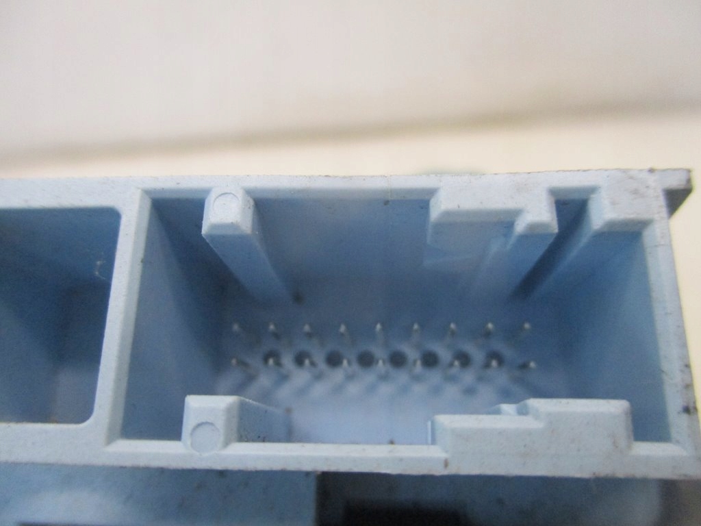 фото №3, Модуль блок керування pdc citroen ds4