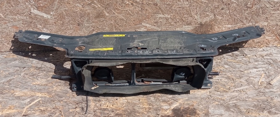 фото №1, Pas передний volvo s80 гарантия