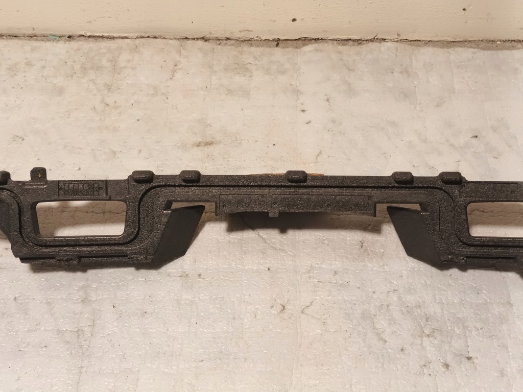 фото №7, Абсорбер бампера передний audi a4 b9 8w0 перед