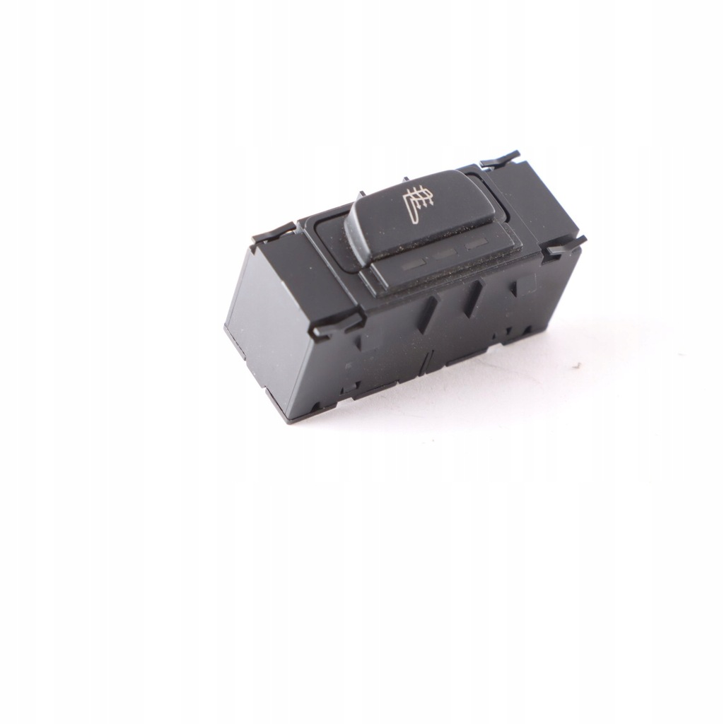 фото №11, Bmw f10 f30 f32 f36 кнопка подогрев сиденье левый задняя 9384805