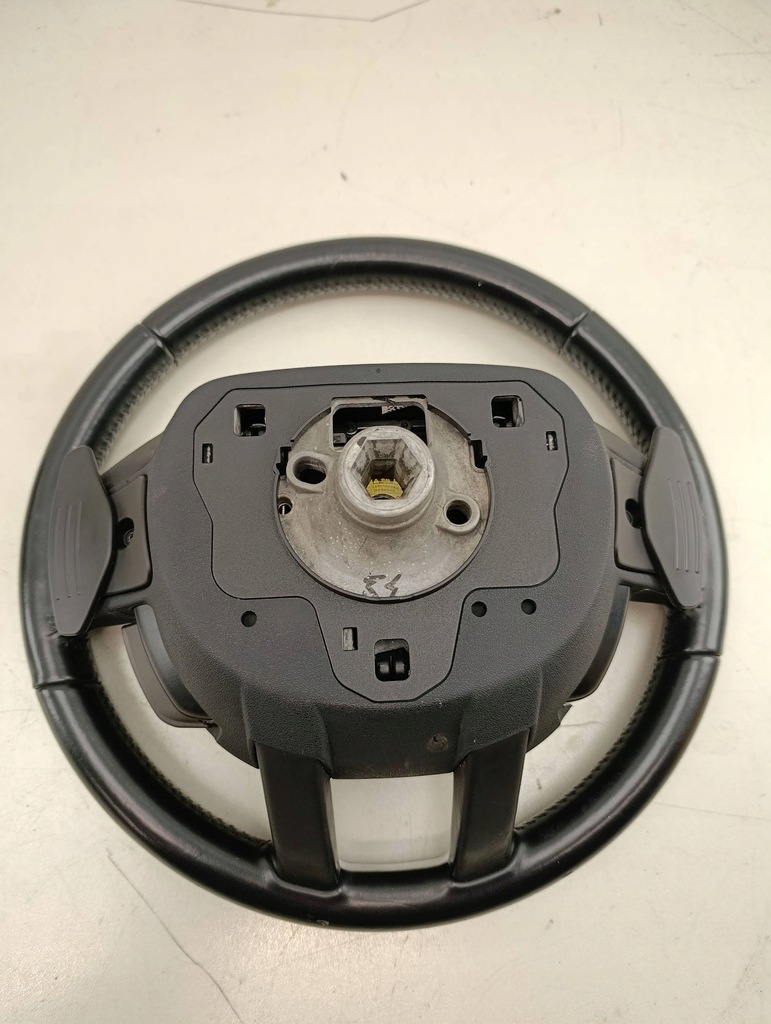 фото №4, Land rover range rover evoque l538 2017 воздуховод