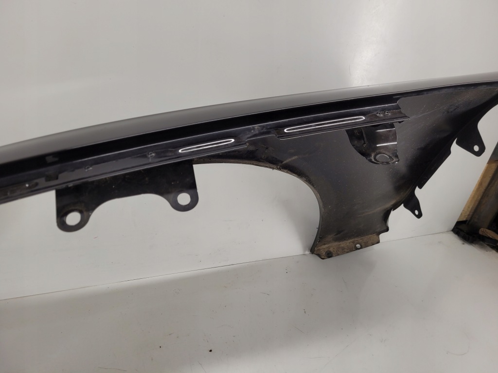 Audi a5 8t0 8t8 07-16 крило правий передній перед Зі Шроту