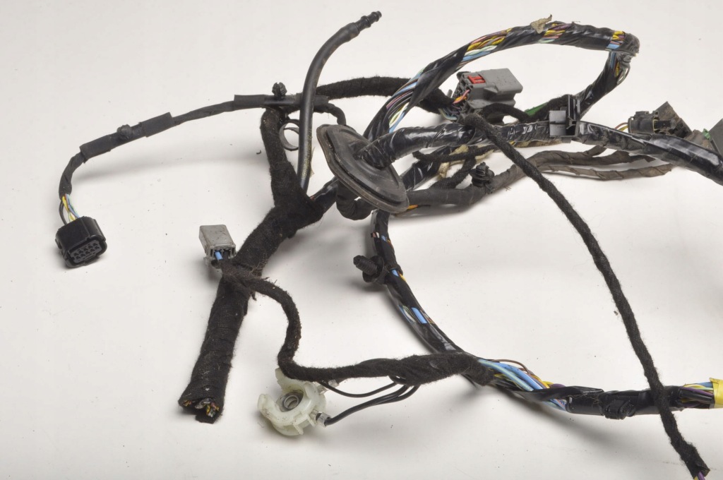 фото №5, Volvo xc60 ii xc90 джгут електропроводка ліва задня лівий задня do пневматика