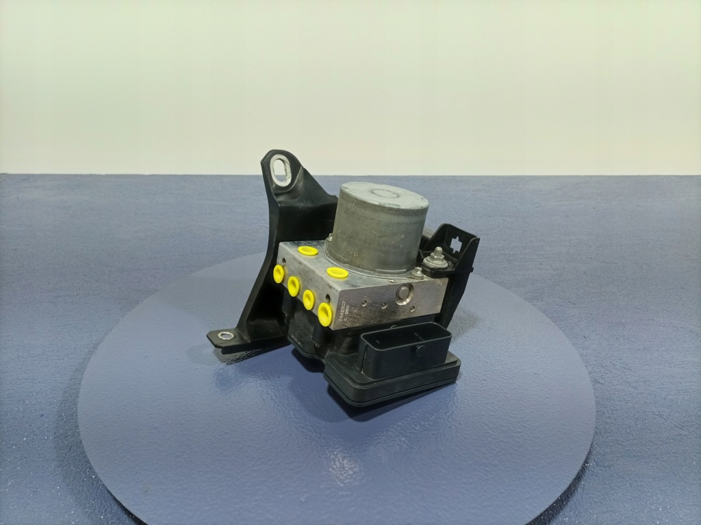 фото №1, Fiat tipo ii насос abs 51986778