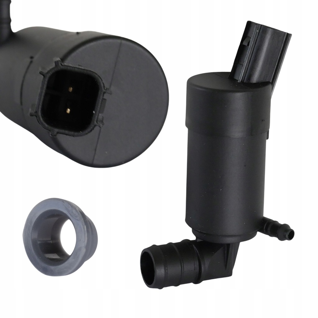 фото №1, Помпа розпилювача ford transit 2014- / 2019-