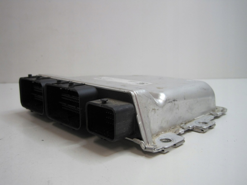 фото №1, Модуль бортовий комп'ютер двигуна renault austral 237109601s 237109602s