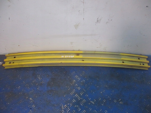 фото №1, Chevrolet spark балка бампера перед 52u