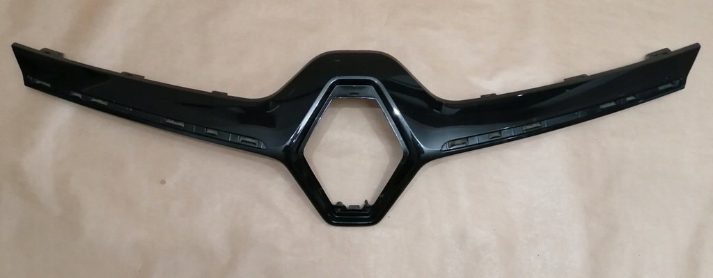 фото №1, Решётка радиатора решётка радиатора renault scenic iv 623822709r