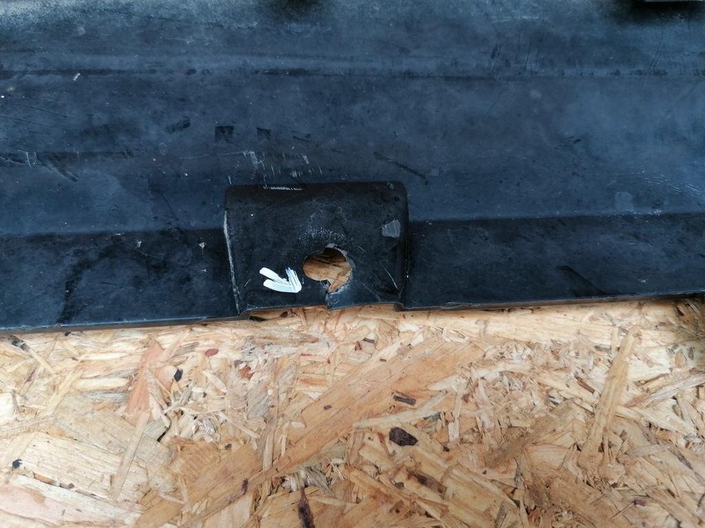 фото №9, Бампер перед передний volvo s60 iii v60 ii 2018-