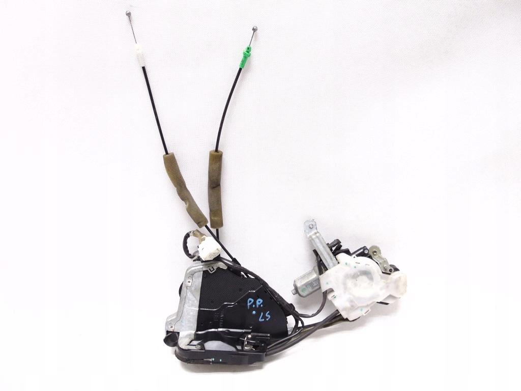 Купить Замок дверь правый перед lexus ls iv ls460 412403-10030