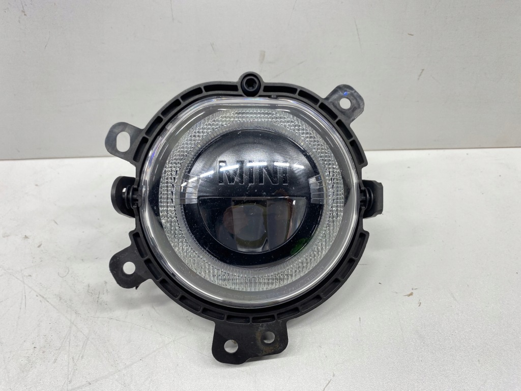 Купити Фара ліва протитуманна фара лівий led drl mini cooper f55 f56 f54 рестайлінг  lci 2019-