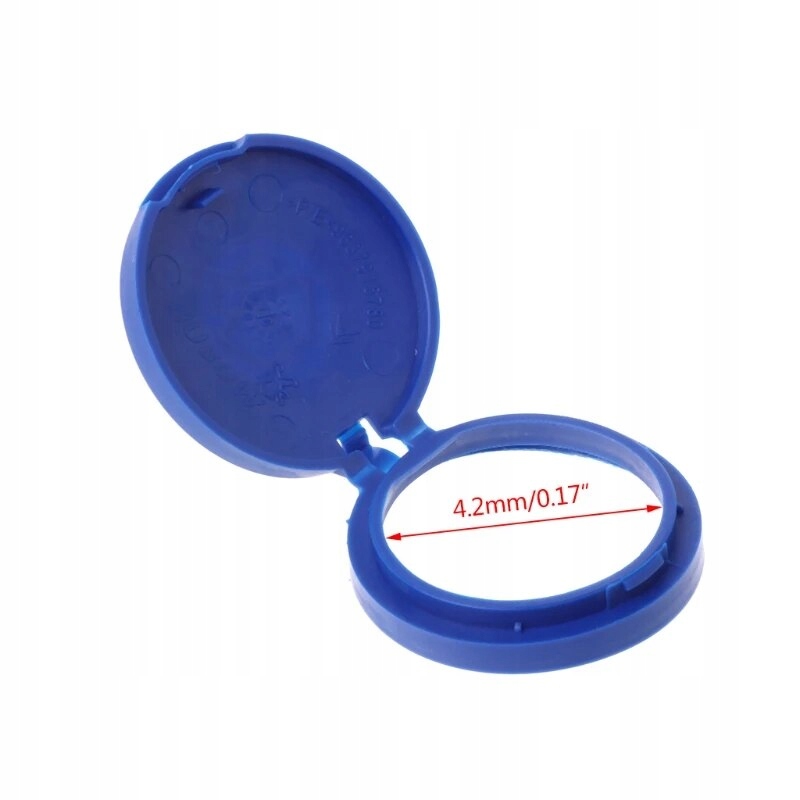 фото №8, Кришка бачок омивача peugeot 206 307 406 оригінальний 643238 новий