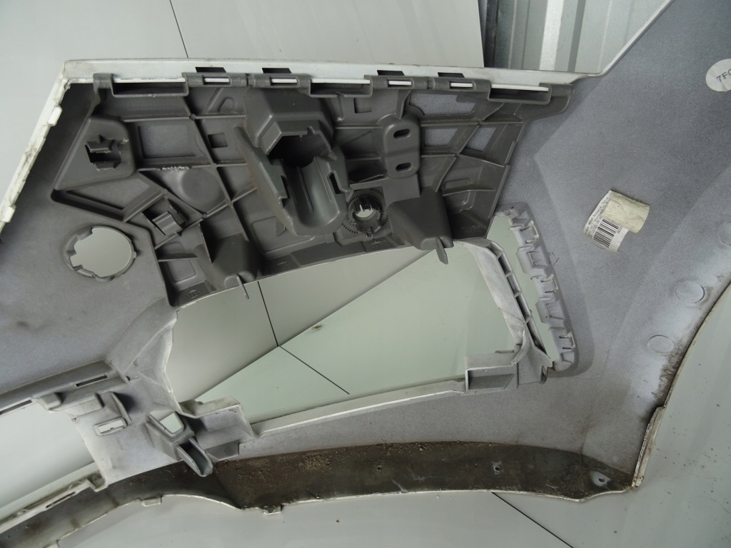 фото №6, Skoda scala 657 бампер перед передній org