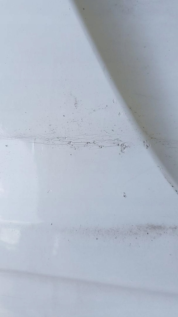 фото №11, Бампер задняя opel corsa d