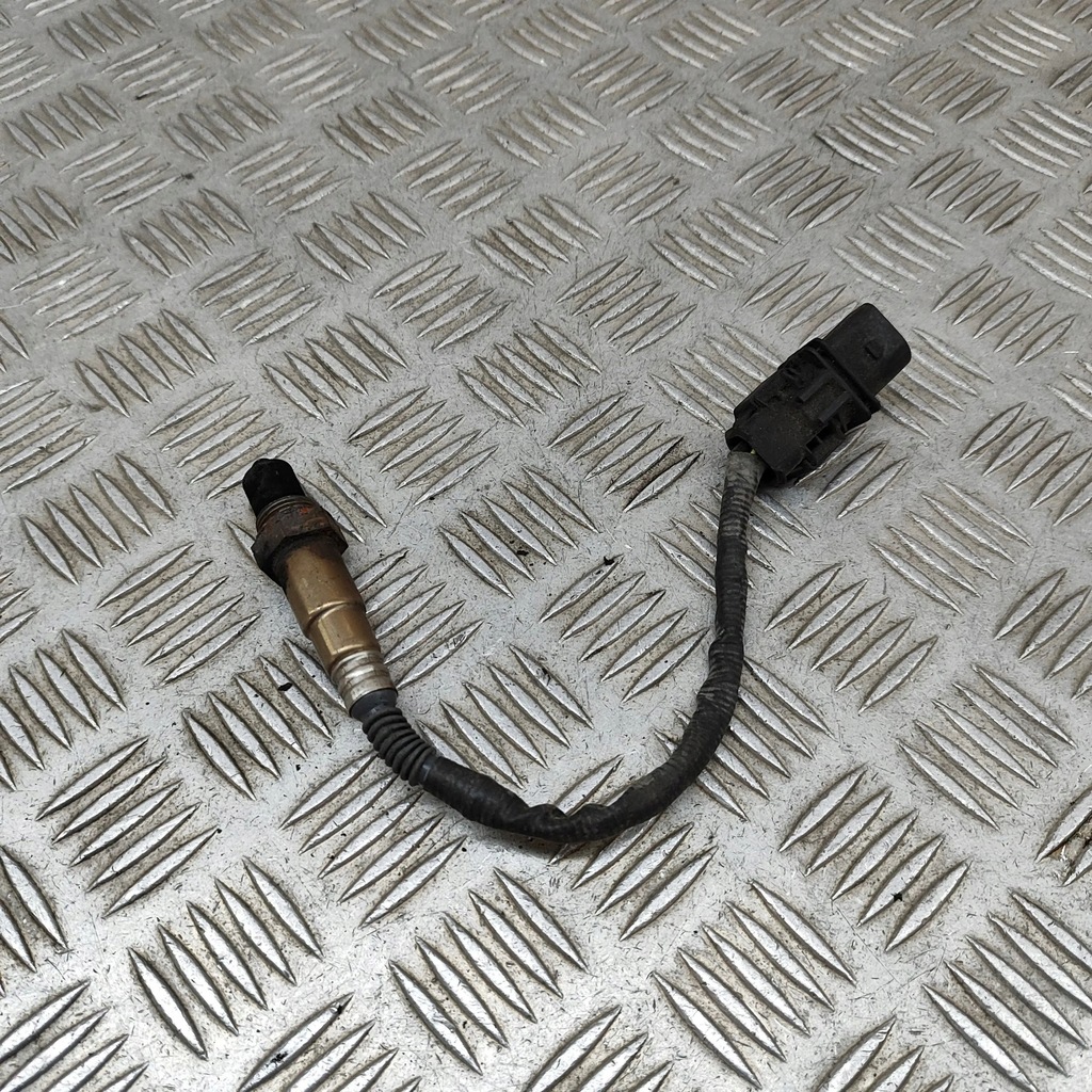 фото №3, Jeep renegade 2015 датчик лямбда-зонд