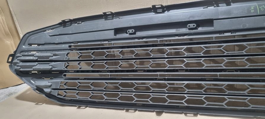 фото №4, Ford ecosport ii решётка радиатора решётка радиатора радиатора cn1517b968