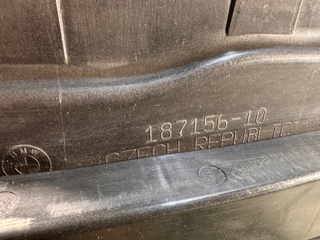 фото №14, Bmw m5 f90 воздуховод воздуха 8069817