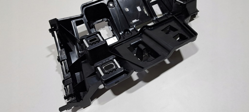 фото №6, Mercedes eqs v297 amg направляющая бампера левый задняя a2978807502