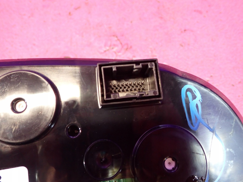 фото №5, Fiat bravo ii 1.6 d 105km счетчик приборы 55500198