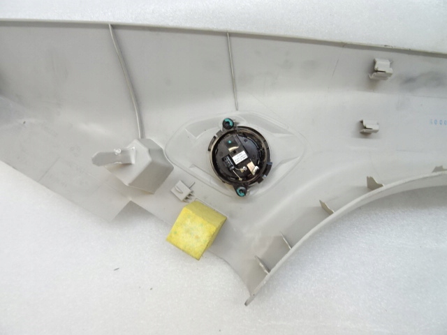 фото №8, Peugeot expert iii левая защита стойка передний перед 9808680477