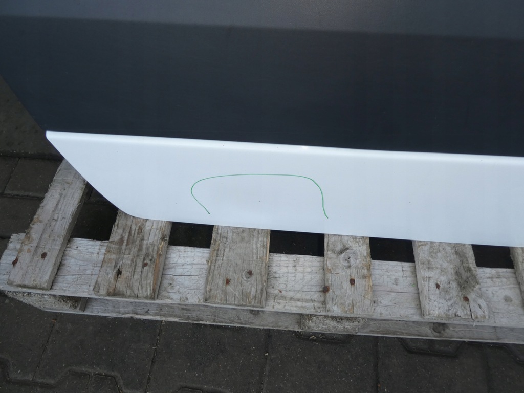 фото №5, Дверь правое перед sprinter 906 vw crafter полный