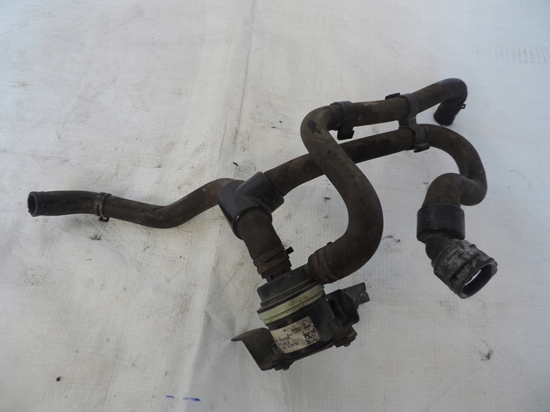 фото №1, Насос циркуляция wody 22840056 opel insignia