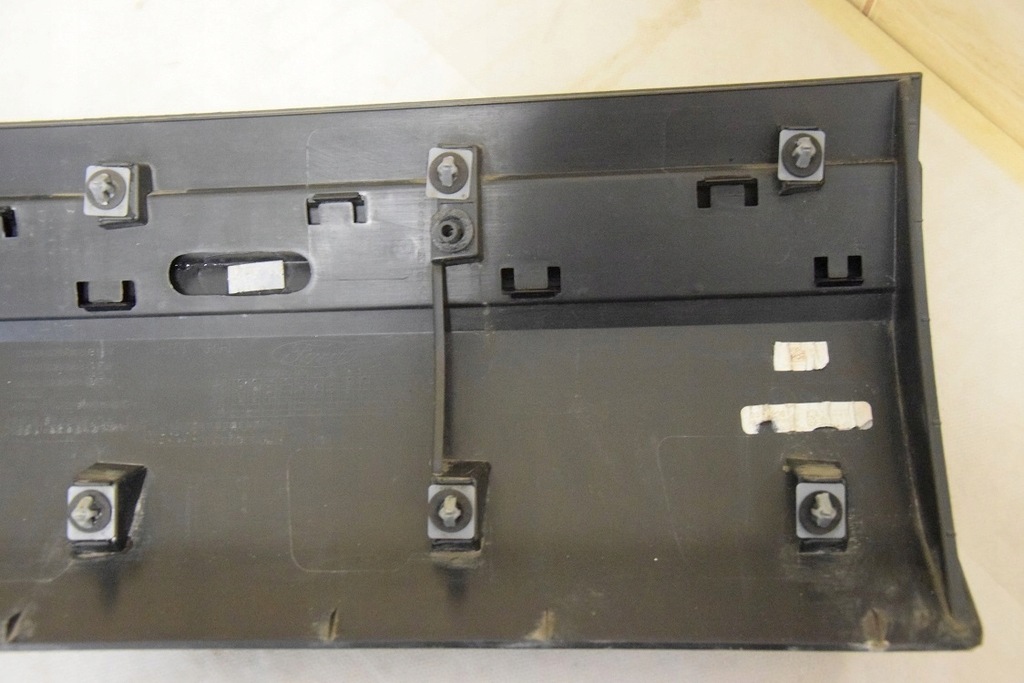 фото №12, Ford explorer 20-r. молдинг дверь правая перед