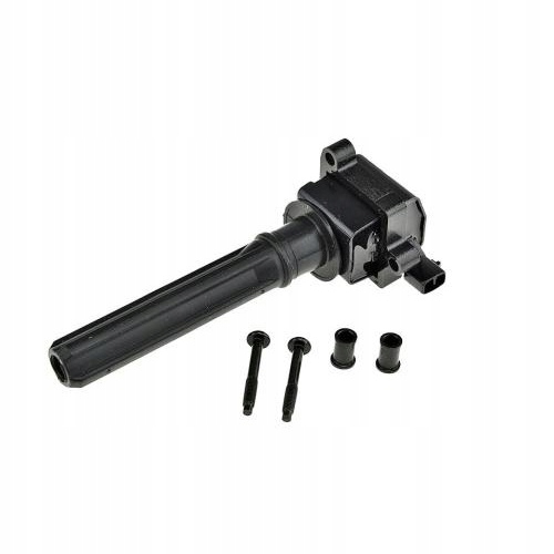 фото №1, Котушка запалювання