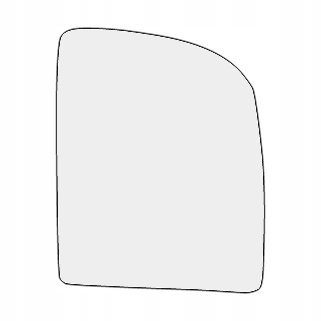 фото №1, Скло/дзеркало man tge 2017-2022 2021 2020 2019 2018