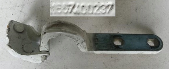 фото №1, Петля крышки правый mercedes gl x166 1667400237