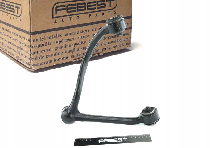 фото №1, Важіль febest do kia sorento i 2.5 3.3 v6 3.8