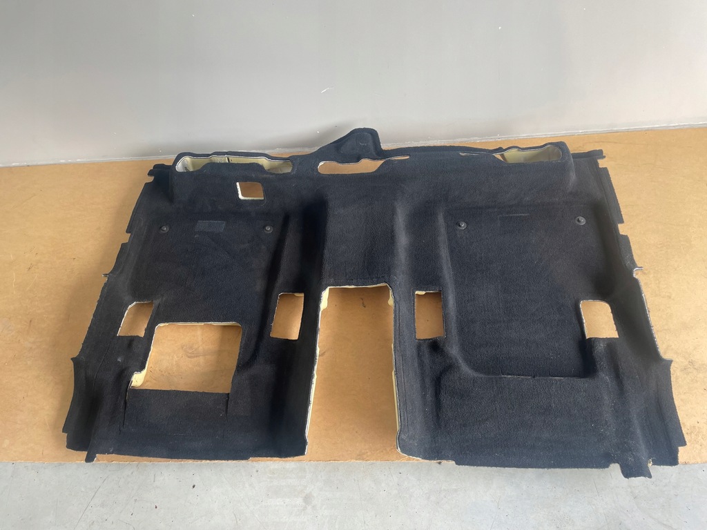 фото №1, Коврик обшивка 2 ряд mercedes gl gls x166