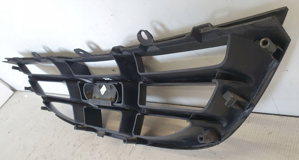 фото №7, Kia cerato i 03- решітка радіатора решітка радіатора радіатор оригінал