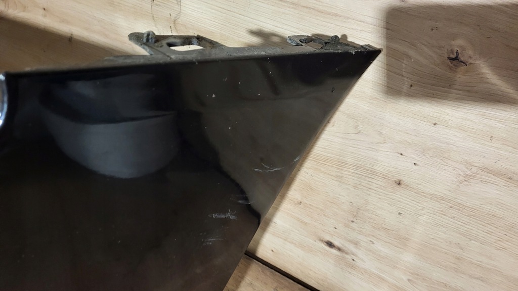 фото №11, Бампер перед alfa romeo 147 hb 5d 846/a