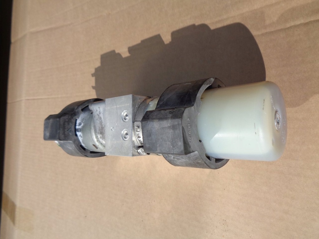 фото №2, Mercedes slk w172 r172 насос гідравлічна дах